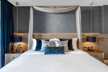 Maladee Rendezvous Hotel Chiang Mai