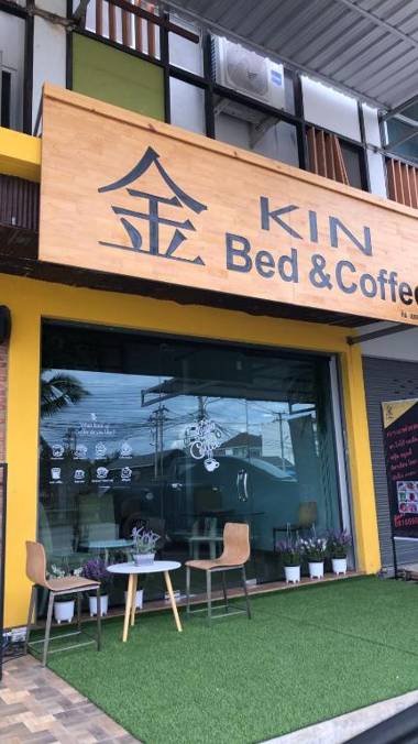 Kin Bed Chiang Mai