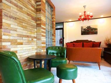 De Thaphae Chiangmai