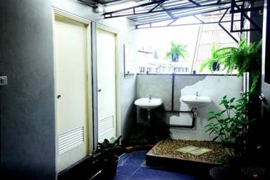 KAYAN Hostel