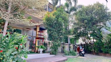 Pimlada พิมพ์ลดา