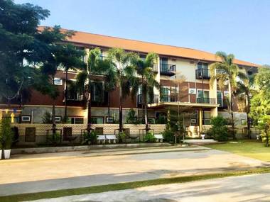 Pimlada พิมพ์ลดา