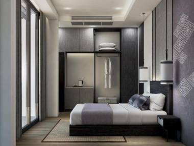 Sareeviengping Hotel Chiangmai