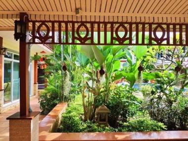Momoka Luxury Villa