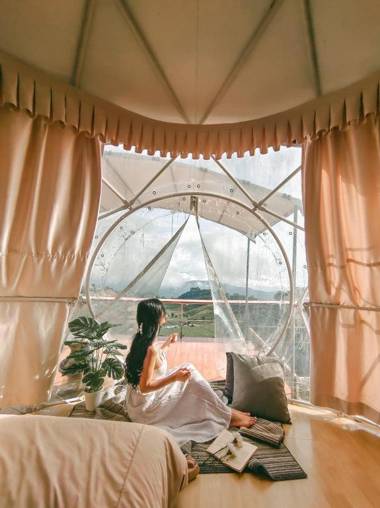 Monchapaplearn ม่อนชาพาเพลิน