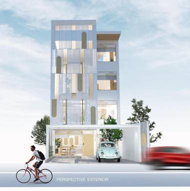 Lapin No.8 (Stay privacy in whole cozy apartment)