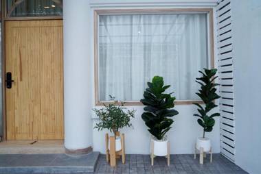 Lapin No.8 (Stay privacy in whole cozy apartment)