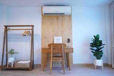 Lapin No.8 (Stay privacy in whole cozy apartment)