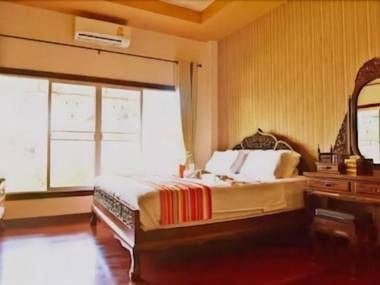 Huan Mei Resort Villa Chiang Mai