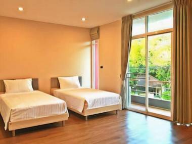 Huan Mei Resort Villa Chiang Mai