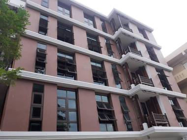 De Manor Chiang Mai Hotel