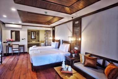 De Manor Chiang Mai Hotel