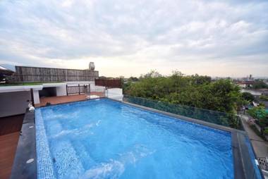 De Manor Chiang Mai Hotel