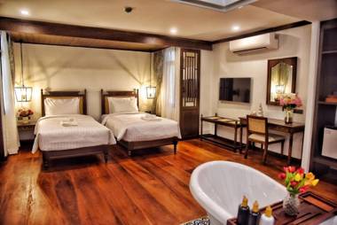 De Manor Chiang Mai Hotel