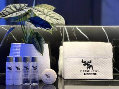 Moose Hotel Nimman