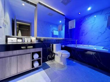 Moose Hotel Nimman