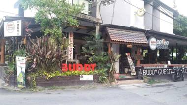 Buddy Guesthouse