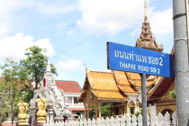 Maple Hotel Chiangmai