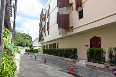 Maple Hotel Chiangmai