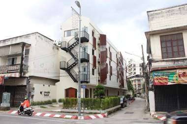 Maple Hotel Chiangmai