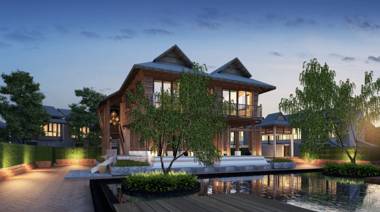 Aleenta Retreat Chiang Mai