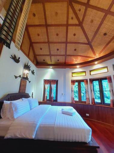 AWARA SIGNATURE HOUSE CAFE & RESTAURANT