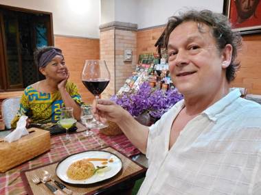 AWARA SIGNATURE HOUSE CAFE & RESTAURANT