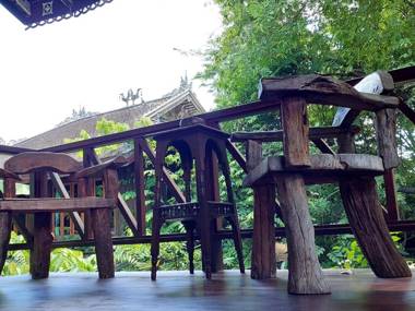 AWARA SIGNATURE HOUSE CAFE & RESTAURANT