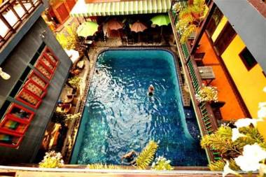 Lanna Boutique Resort Chiang Mai