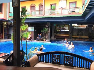 Lanna Boutique Resort Chiang Mai