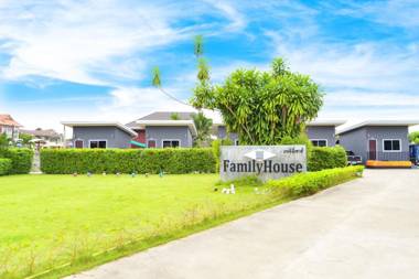 Family House Resort