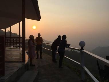 Ban Chomdoi Resort PhaTang