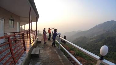 Ban Chomdoi Resort PhaTang