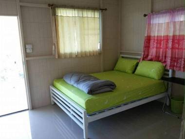 Ban Chomdoi Resort PhaTang