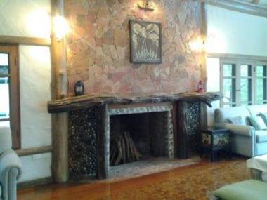 Chiangkham Luang Resort