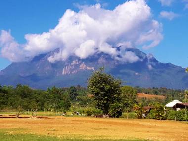 Huan Chiang Dao Resort