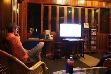 Malees Nature Lovers Bungalows