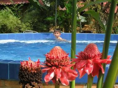 Malees Nature Lovers Bungalows