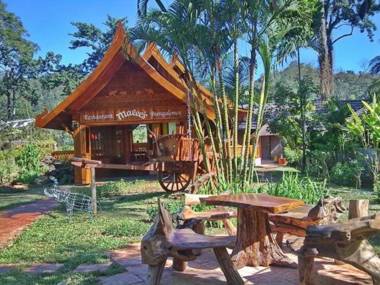 Malees Nature Lovers Bungalows
