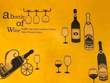 Mon Kiang-Dao Resort