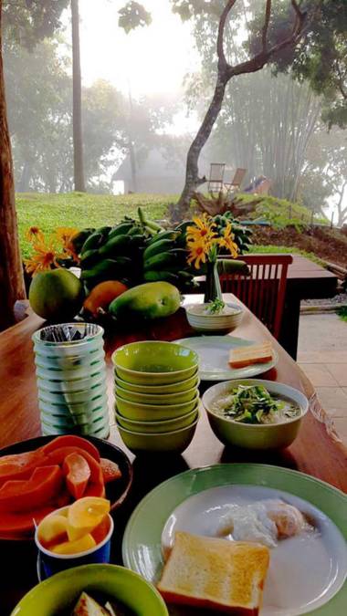 Hughome Valley ChiangDao