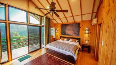 Hughome Valley ChiangDao