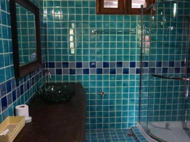 Ban Suan Tawan Chiang Dao