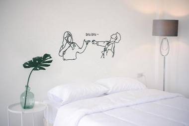 Baan Chan Hostel บ้านจันท์โฮสเทล