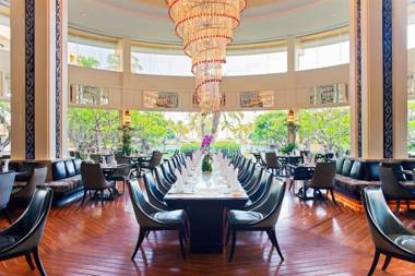 Dusit Thani Hua Hin - SHA Extra Plus