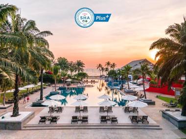 Destination Resorts Hua Hin Cha-Am Beach Resorts & Spa