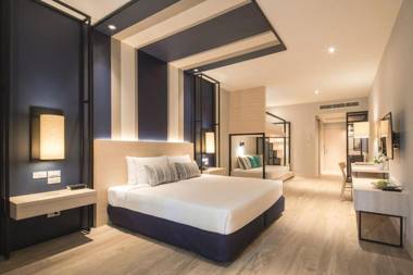 The Regent Cha Am Beach Resort Hua Hin