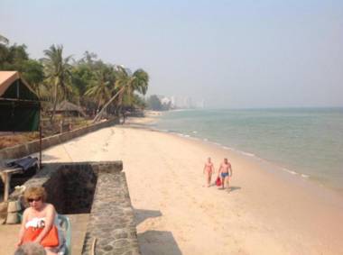 Sea Breeze Guest House