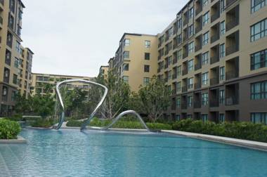 Rain Cha Am - Hua Hin by M-shell