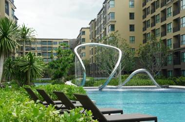 Rain Cha Am - Hua Hin by M-shell